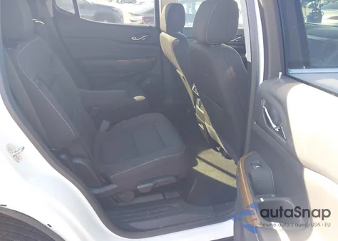 2023 GMC Acadia Fwd Sle z USA, uszkodzony, nr VIN 1GKKNKL41PZ170642